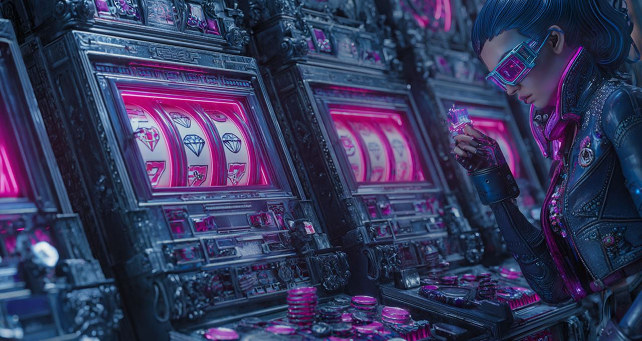 PuntCity Casino