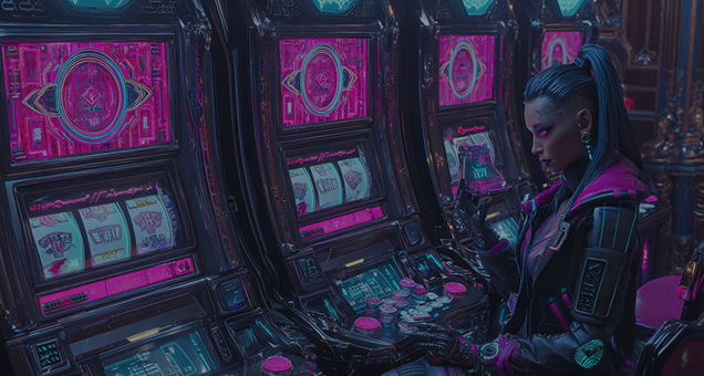PuntCity Casino