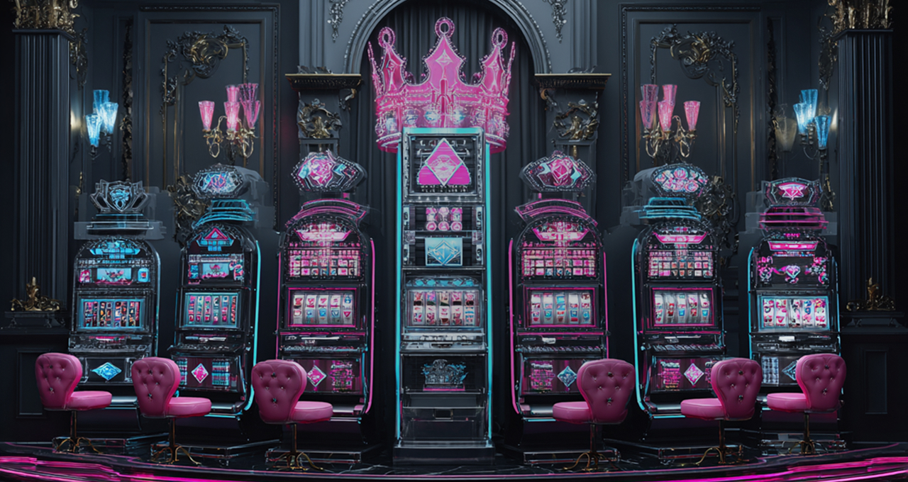 PuntCity Casino